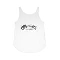 Martin Women's Tank Top image number 2