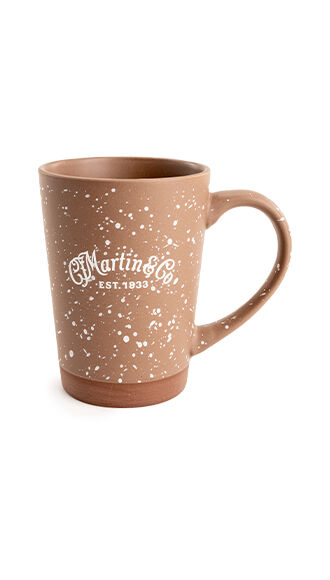 Terra Cotta Mug - 16 oz.