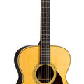 Martin OM-28E Guitar image number 1