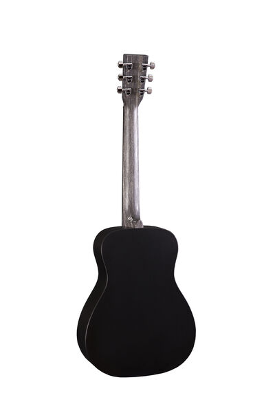 LX BLACK Little Martin image number 1