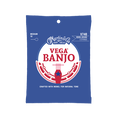 Vega® Banjo Strings Monel image number 1