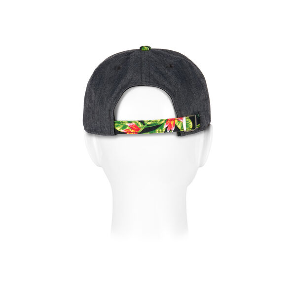 Martin O'ahu&reg; Flat Brim Hat image number 4