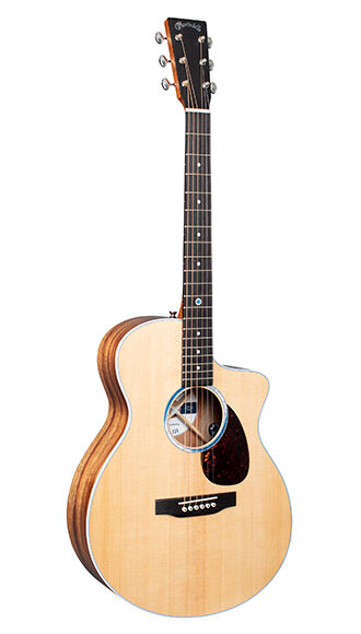 Martin Road Series Guitars | Martin Guitar