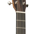 Headstock and Neck of Martin D Jr E StreetLegend® Guitar image number 4