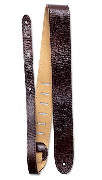 Soft Leather Strap