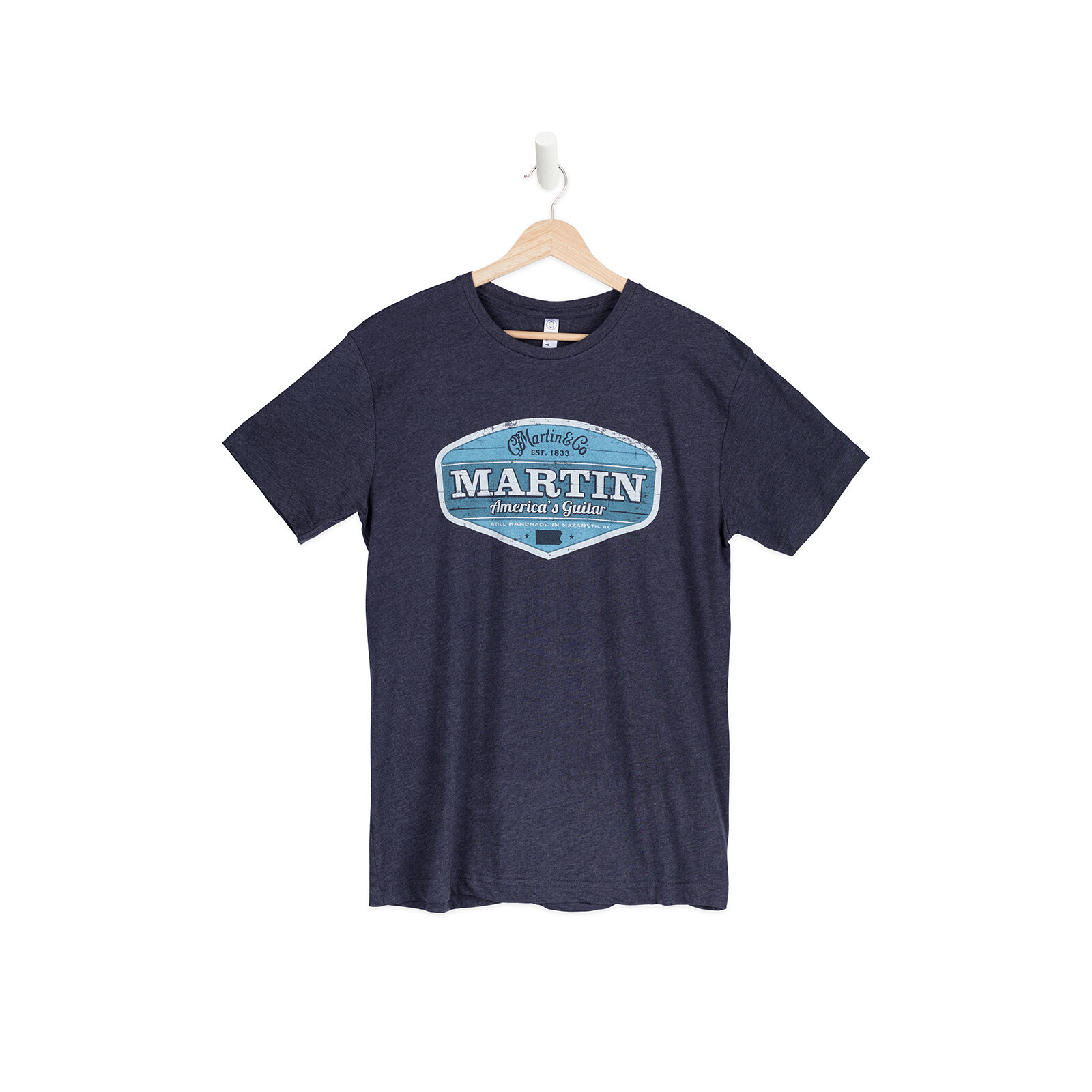 Martin 2025 tee shirt