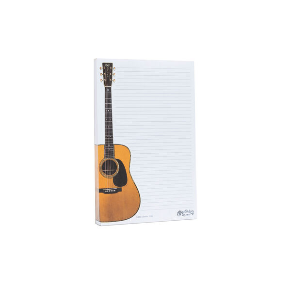 Martin Tablet image number 0