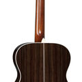 Back of Martin OMJM John Mayer Guitar image number 2