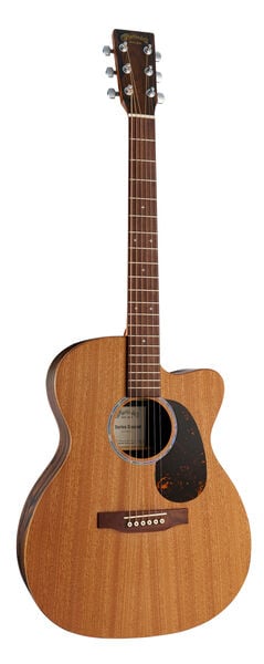 Martin OMC-X2E Ziricote Guitar image number 0