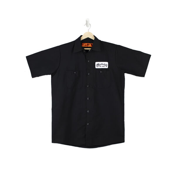 Martin Work Shirt image number 2