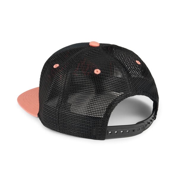 Martin O'ahu&reg; Shaka Snapback image number 1
