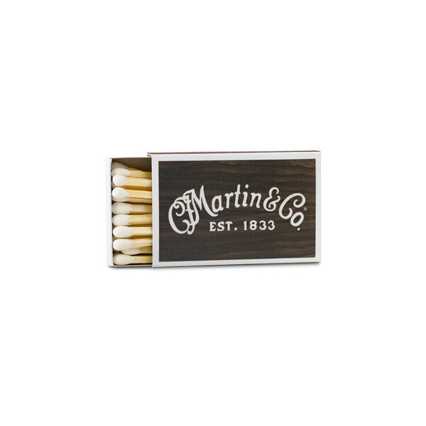 Martin Box of Matches image number 1