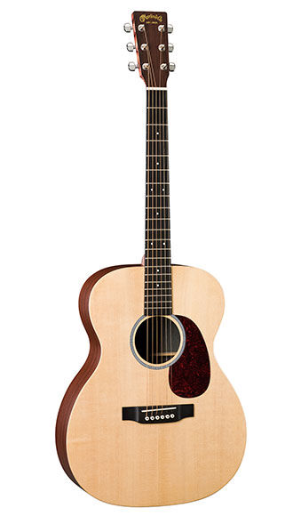 C.F.Martin Guitar 000X1AE | labiela.com