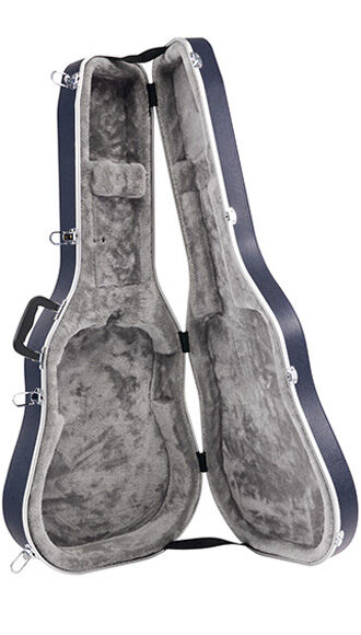 Martin Guitar Parts: Cases & Gig Bags | Martin Guitar