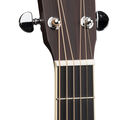 Headstock and Neck of Martin D-35 Guitar image number 3