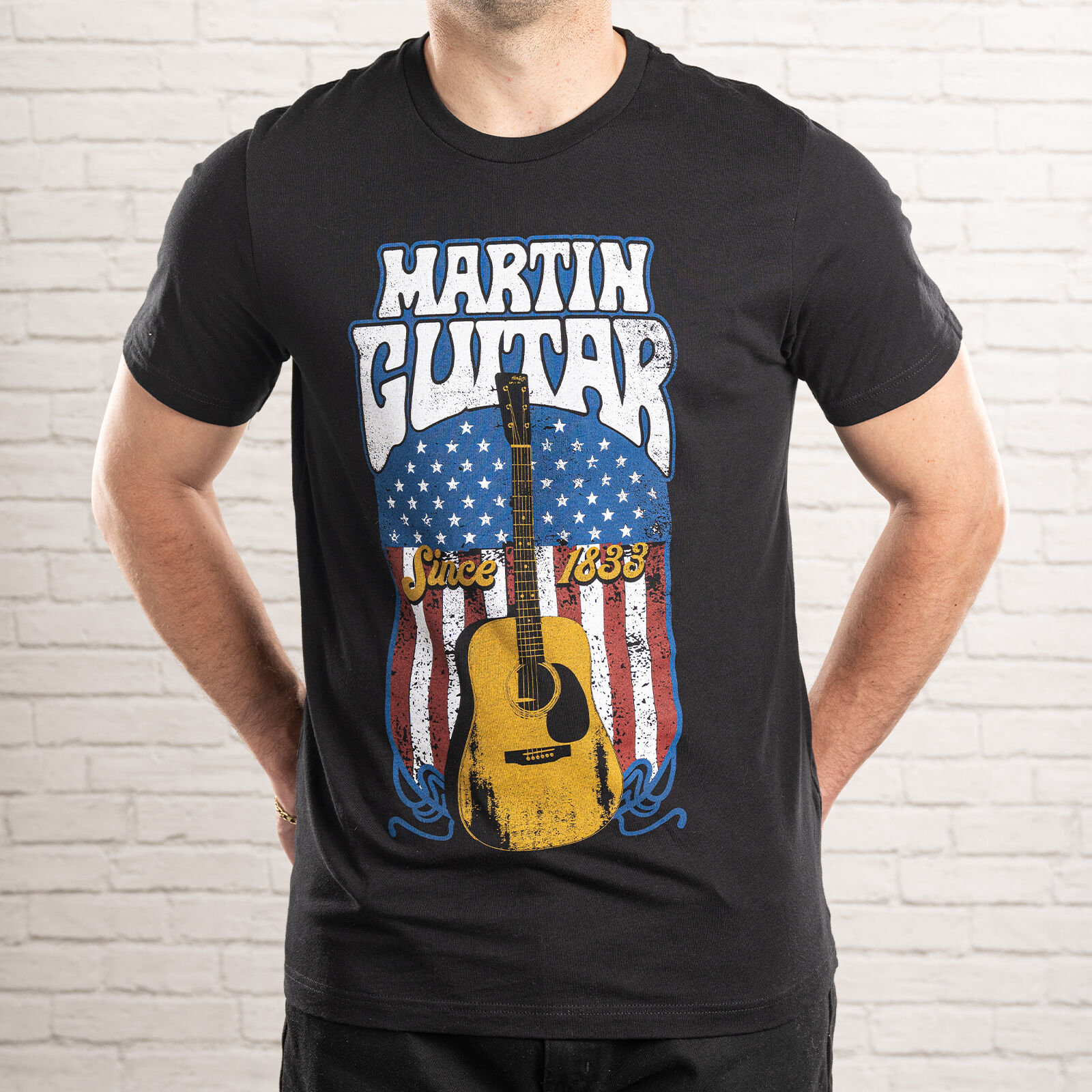 Guitar t shirts top