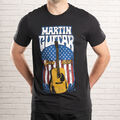 Heritage Flag T-shirt image number 1