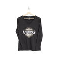 Martin Women's Long Sleeve Tee image number 1