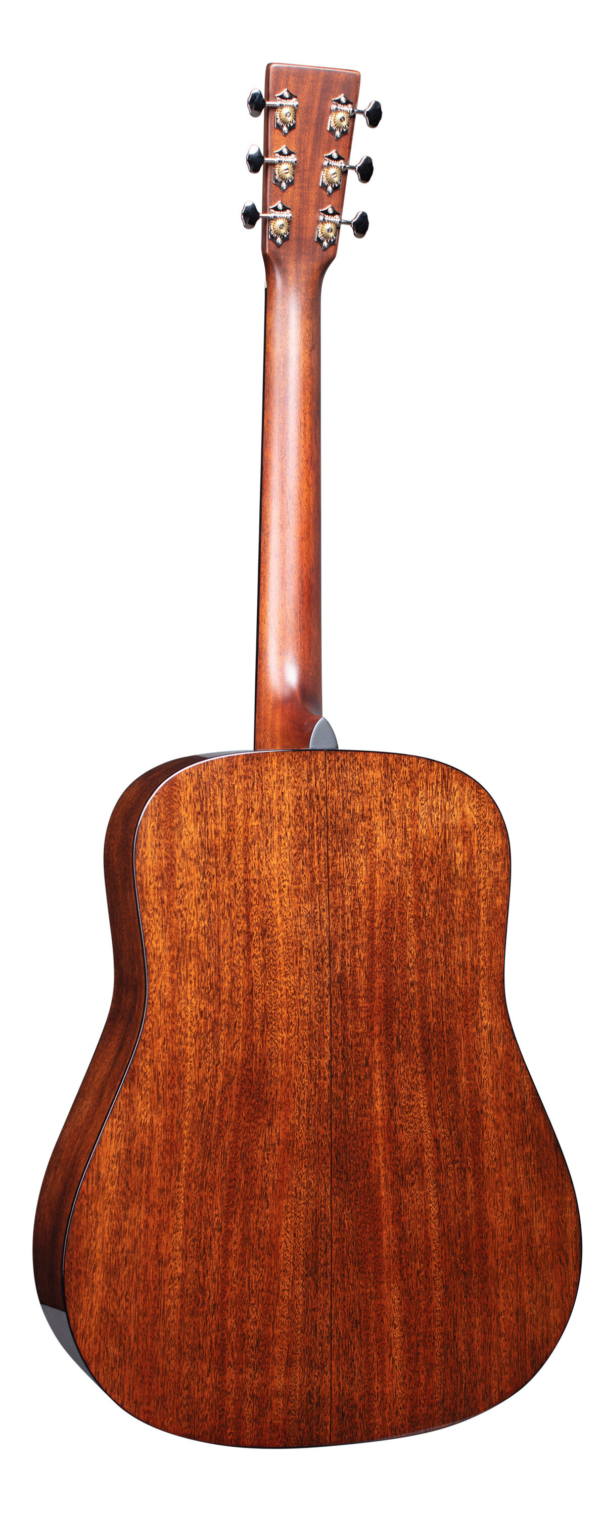 Martin D 18 Sunburst Acoustic Guitar Martin Guitar