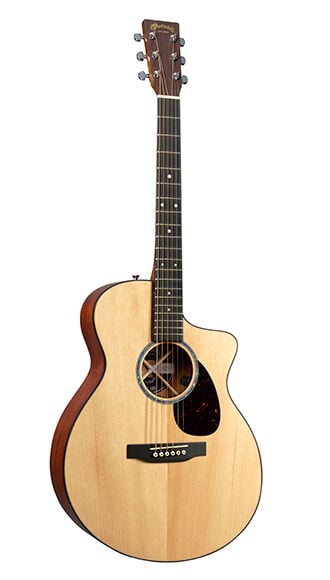 SC-10E Spruce