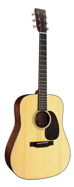 Martin D-18 Gloss Guitar image number 0