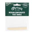 Martin Medium Compensated Tusq Saddle image number 1