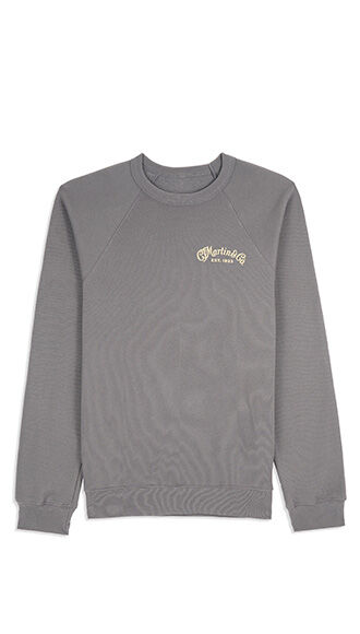 Martin Keystone Sweatshirt