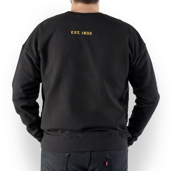Martin Modern Heritage Crewneck Sweatshirt image number 1