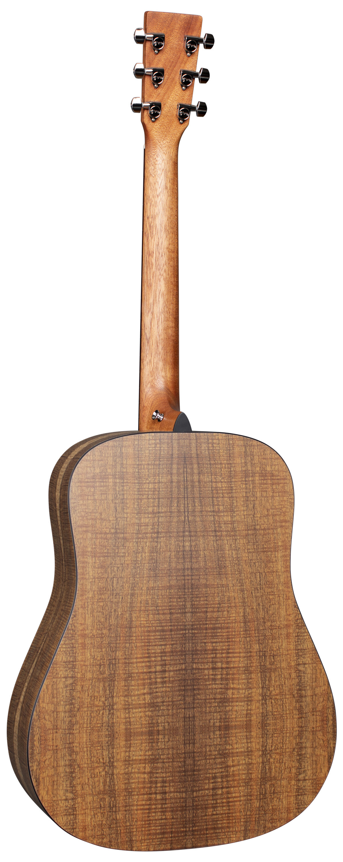Martin D-X2E Koa Acoustic-Electric Guitar | Discontinued | Martin