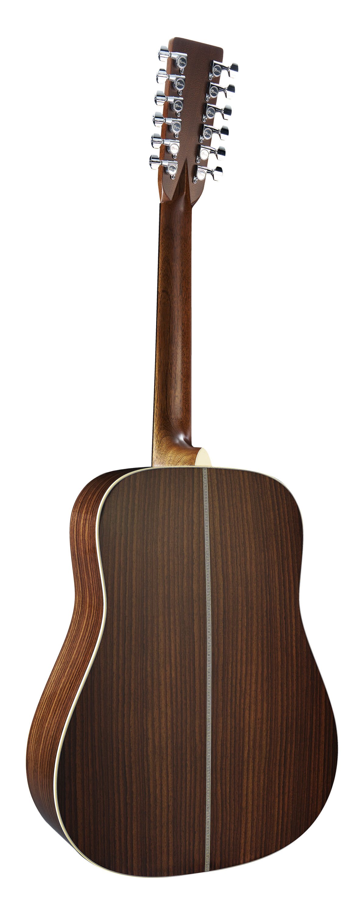 Martin HD12-28 12-String Acoustic Guitar | Martin Guitar