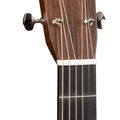Headstock and Neck of Martin 000-28 Guitar image number 3
