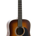 Martin HD-28 Gloss 1933 Ambertone Guitar image number 1