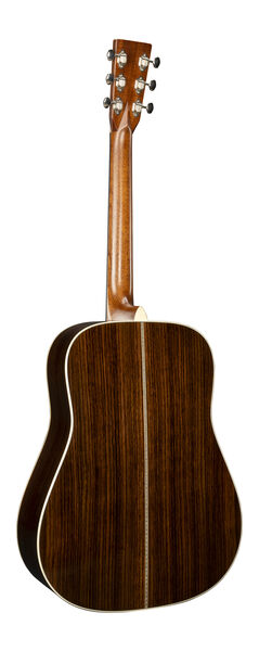 D-28 Billy Strings image number 1