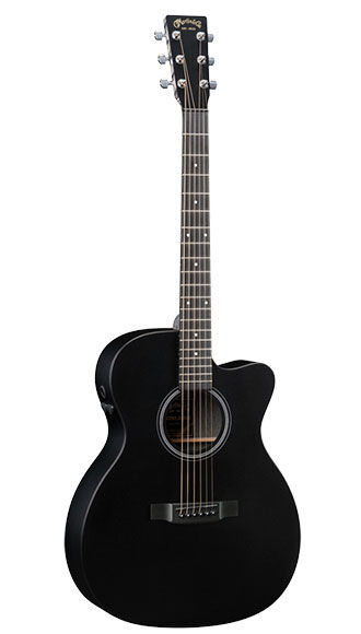 Martin omcpa5 black new arrivals