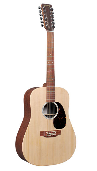 D-X2E 12 String