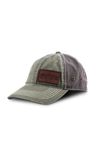 Martin Patch Hat