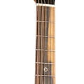 Headstock & Neck of Martin SC-13E Modern Guitar image number 4