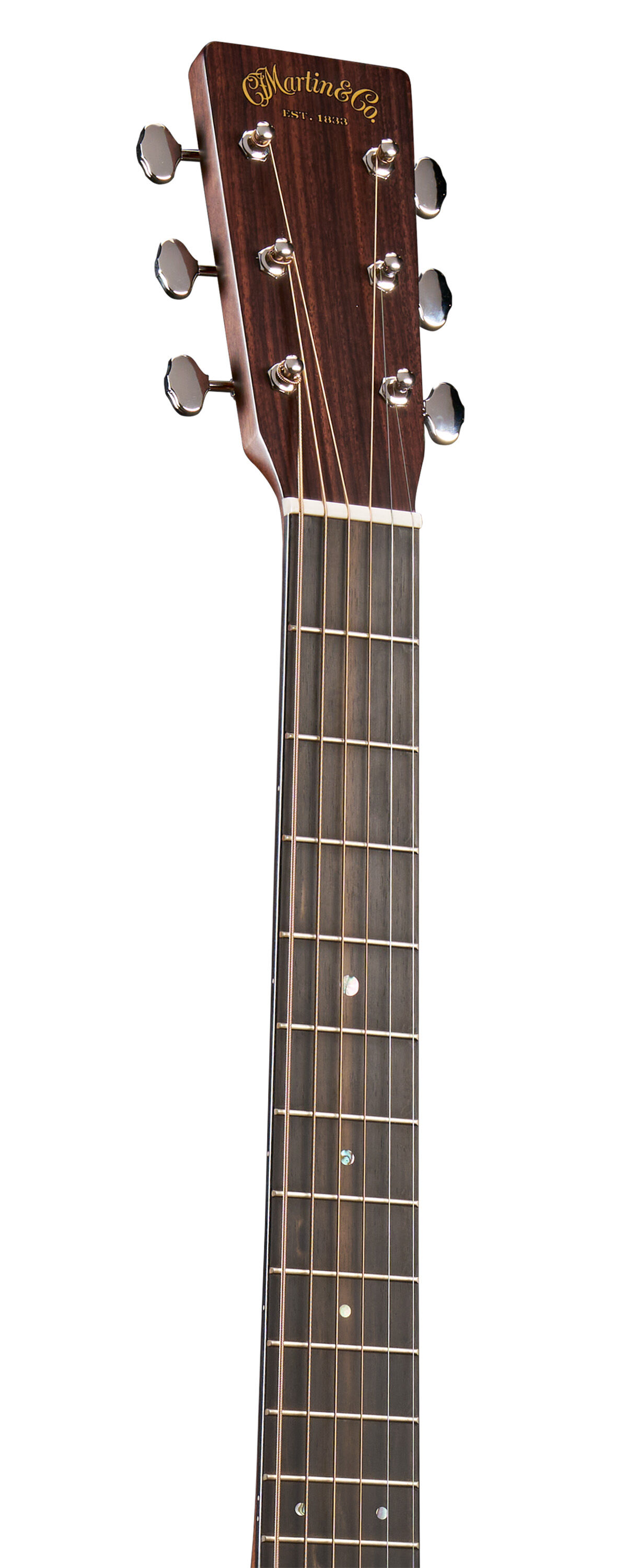 Martin Custom Shop D-18 Acoustic Guitar | Martin Guitar