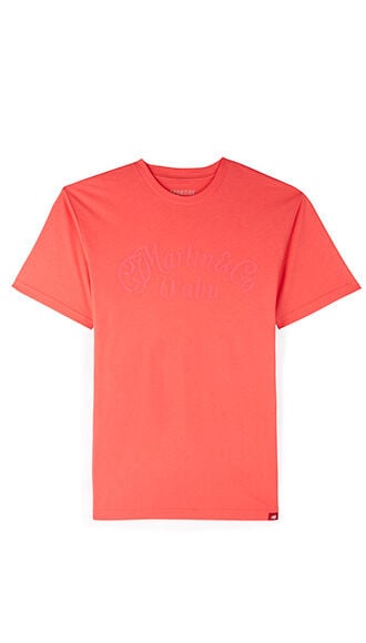 Martin O&rsquo;ahu&reg; Salmon T-shirt