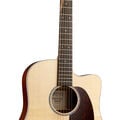 Martin DC-13E Modern Guitar image number 1