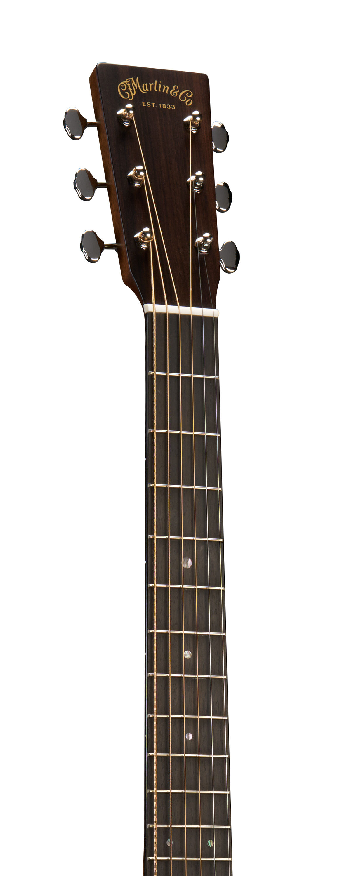 Martin D-18 Ambertone Acoustic Guitar | Martin Guitar