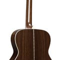 Back of Martin M-28 Guitar image number 2