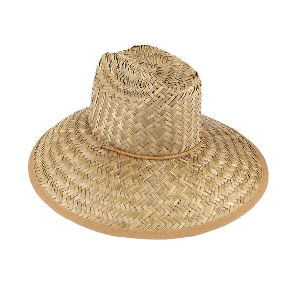 Martin Straw Sun Hat image number 2
