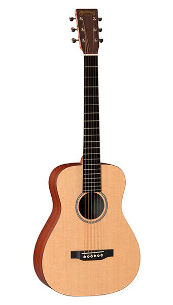 LXM Little Martin image number 0