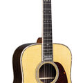 D-45 Woodstock 50th Anniversary image number 1