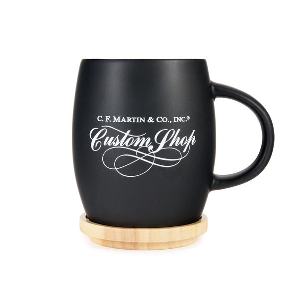 Martin Custom Shop Mug image number 2