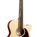 Martin GPC-13E Modern Guitar image number 1