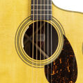 Body of Martin SC-28E Guitar image number 3