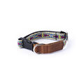 Souldier Dog Collar: Vargas Print image number 1