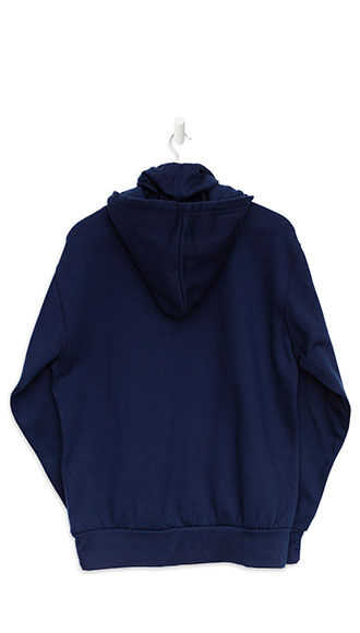 Martin Owners Club Gaiter Hoodie